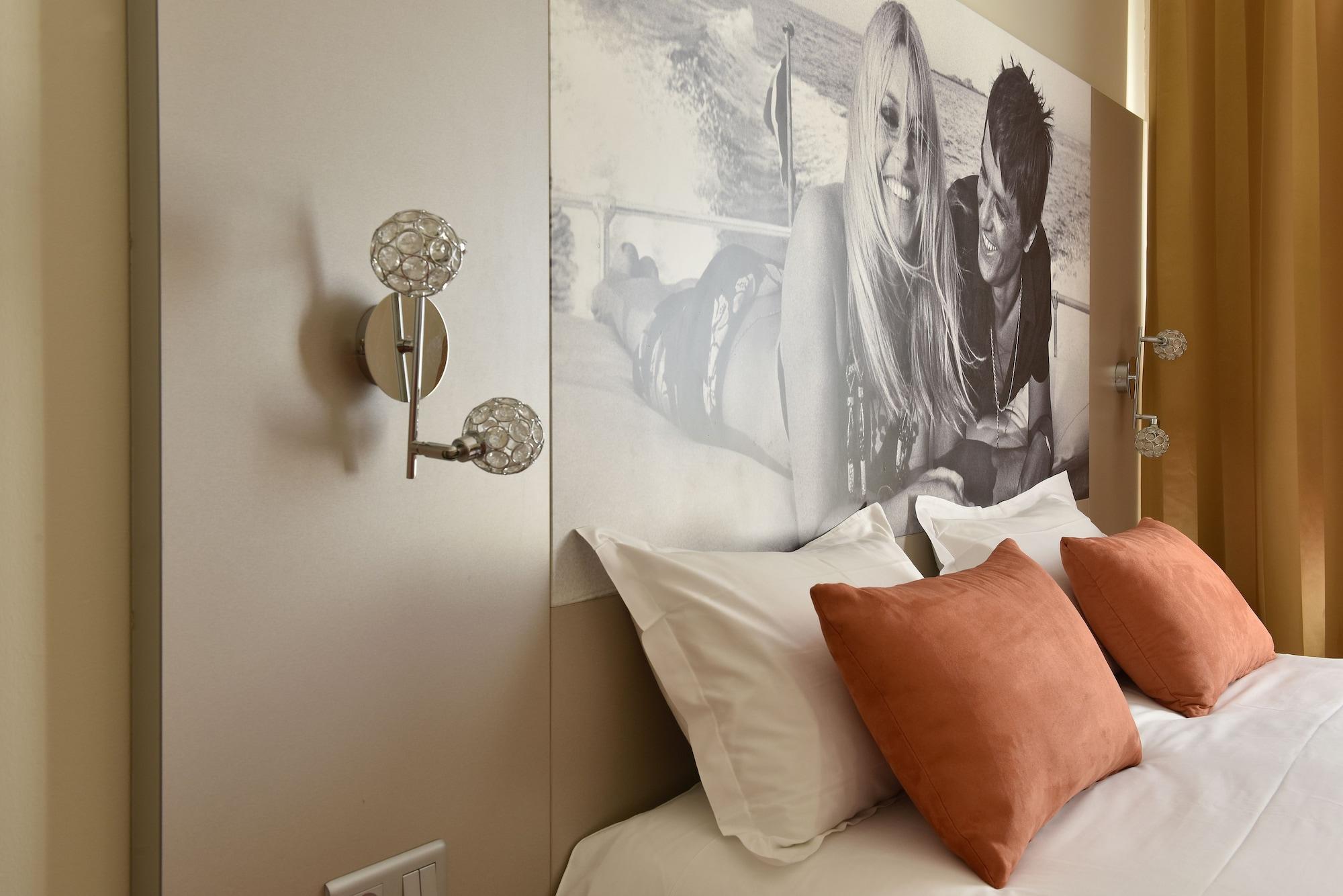 Hotel Plaza Arles