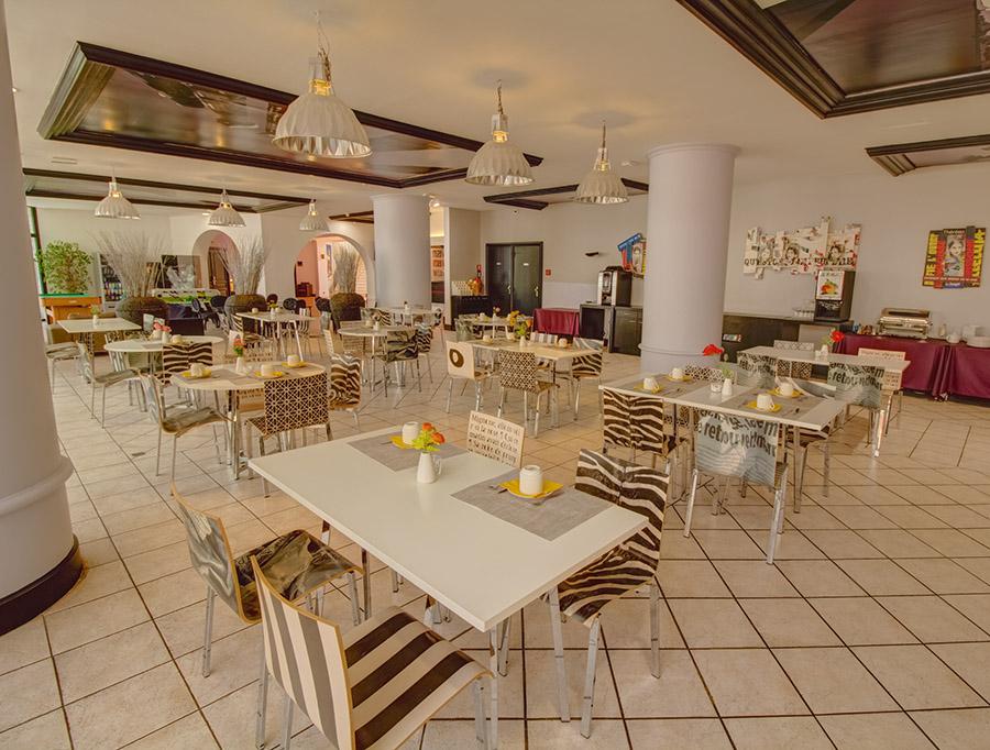 Plaza Hotel 4*
