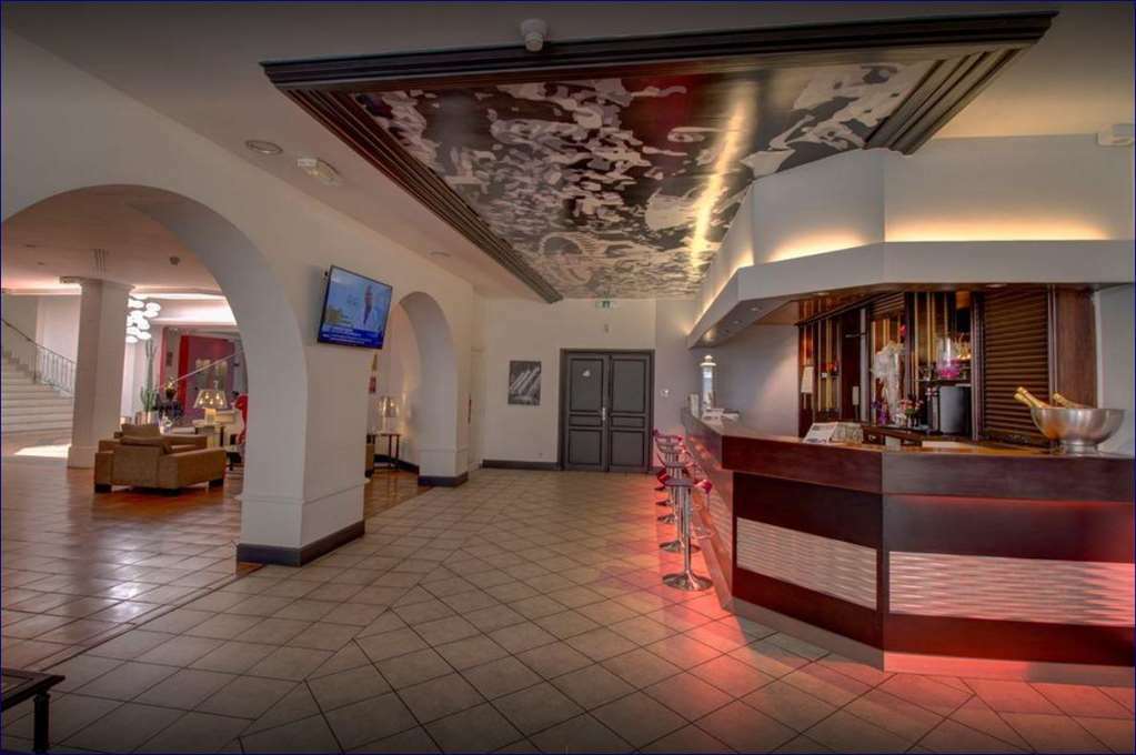 Hotel Plaza